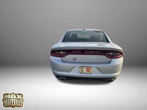Used 2023 Dodge Charger SXT image 8