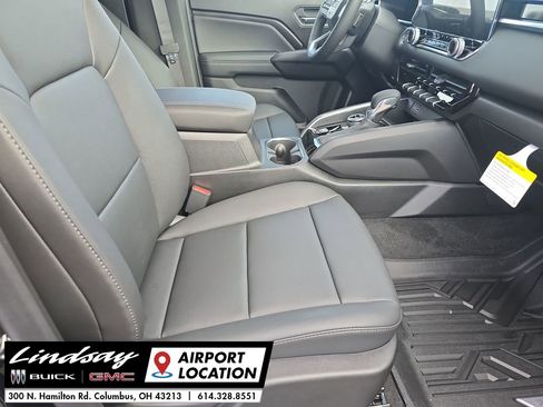 New 2026 GMC Canyon Elevation w/ Convenience Package image 29