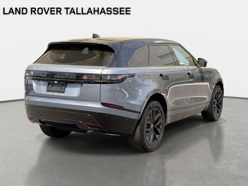 New 2026 Land Rover Range Rover Velar Dynamic SE AWD/4WD image 5