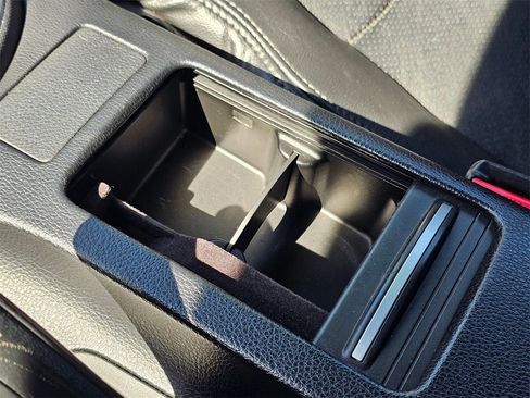 Used 2007 Nissan 350Z Enthusiast image 23