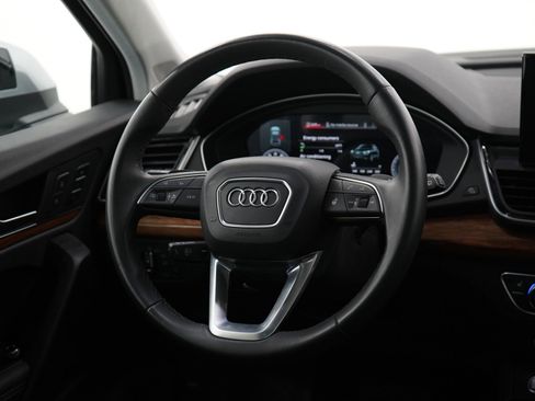 Used 2023 Audi Q5 2.0T Premium Plus w/ Premium Plus Package image 14