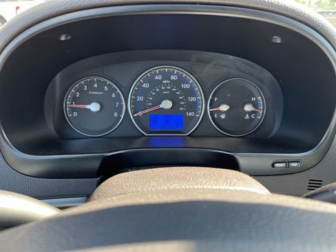 Used 2012 Hyundai Santa Fe GLS AWD/4WD image 12