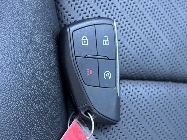 Used 2023 GMC Canyon AT4X AWD/4WD image 43