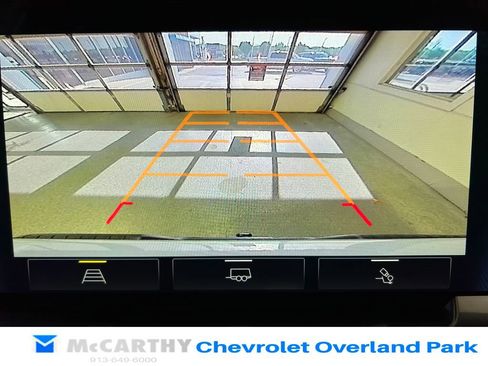 Used 2024 Chevrolet Silverado 1500 LT Trail Boss w/ Convenience Package II image 24