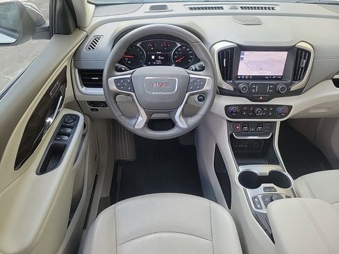 Used 2020 GMC Terrain Denali w/ Denali Premium Package image 14
