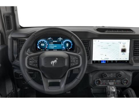 Used 2026 Ford Bronco Badlands AWD/4WD image 6