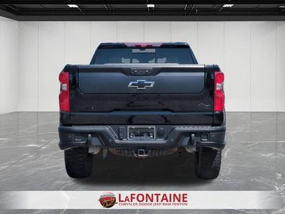 Used 2023 Chevrolet Silverado 1500 ZR2 w/ ZR2 Bison Edition