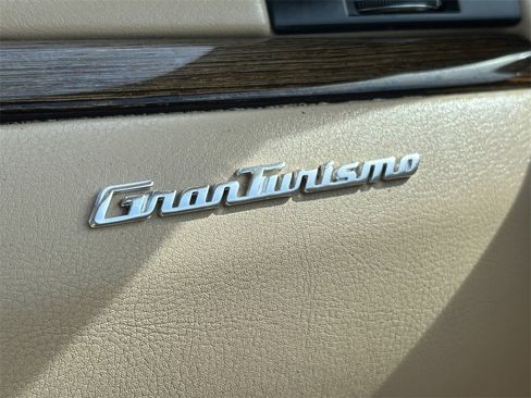 Used 2010 Maserati GranTurismo Coupe image 29