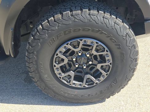 Used 2024 Ford F150 Raptor w/ Equipment Group 803A Raptor R AWD/4WD image 32