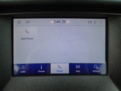 Used 2020 Ford Ranger 4x4 Supercrew XLT w/ XLT Sport Appearance Package image 23
