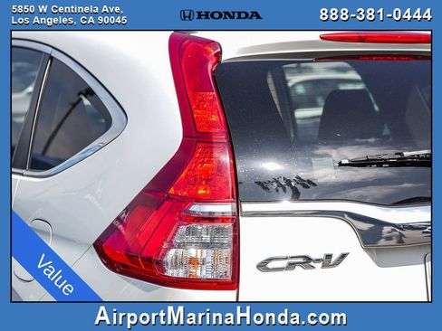 Used 2015 Honda CR-V EX image 9