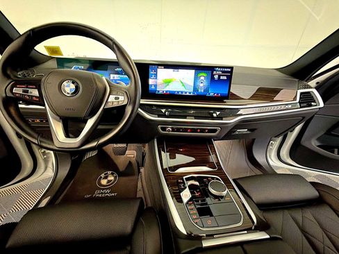 Certified 2024 BMW X5 xDrive40i AWD/4WD image 15