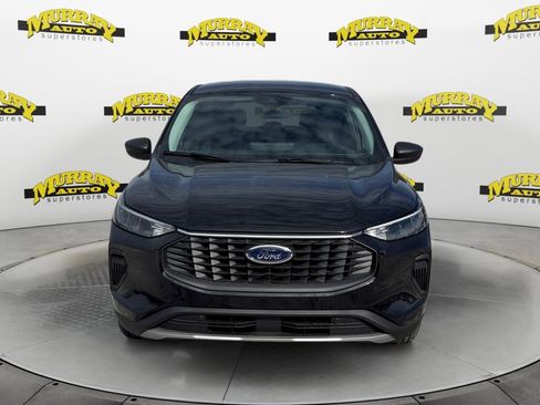 New 2026 Ford Escape Active w/ Tech Pack #1 FWD image 9