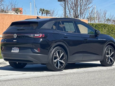 Used 2024 Volkswagen ID.4 Pro S image 4