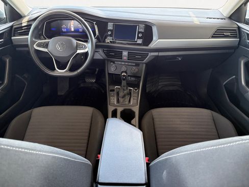 Used 2024 Volkswagen Jetta S image 3