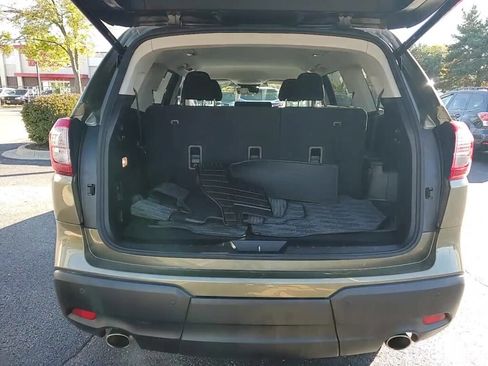 Certified 2023 Subaru Ascent Premium w/ Convenience Package image 5