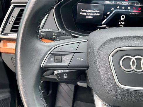Used 2022 Audi Q5 2.0T Premium Plus AWD/4WD image 23