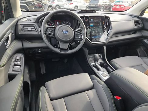 Used 2023 Subaru Ascent Onyx Edition Limited image 17