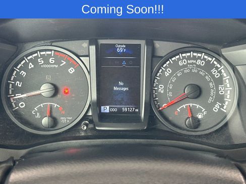 Used 2023 Toyota Tacoma SR image 23