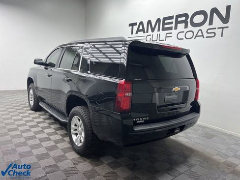 Used 2018 Chevrolet Tahoe LT image 8