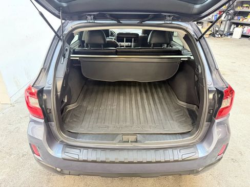 Used 2016 Subaru Outback 2.5i Premium AWD/4WD image 24
