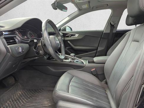 Used 2021 Audi A4 2.0T Premium w/ Convenience Package image 9