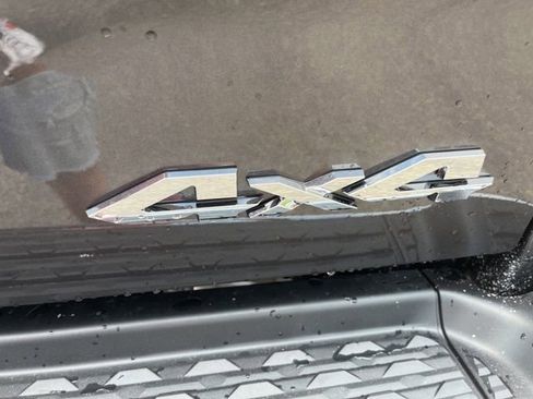 New 2025 RAM 2500 Big Horn image 12