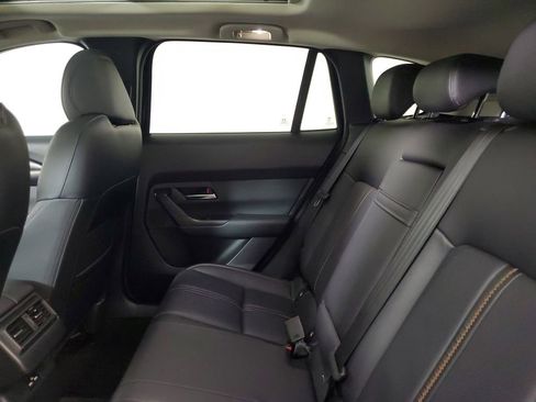 Used 2024 MAZDA CX-50 AWD 2.5 S w/ Premium Plus Pkg image 12