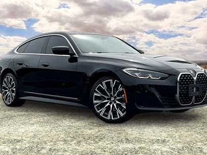 Used 2024 BMW 430i Gran Coupe w/ Premium Package