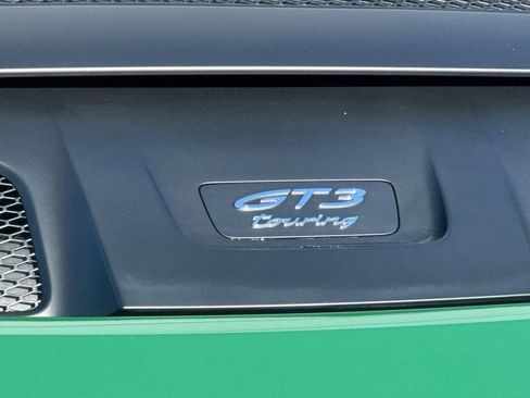 Certified 2022 Porsche 911 GT3 RWD image 38