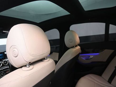 Used 2020 Mercedes-Benz C 300 Sedan image 20