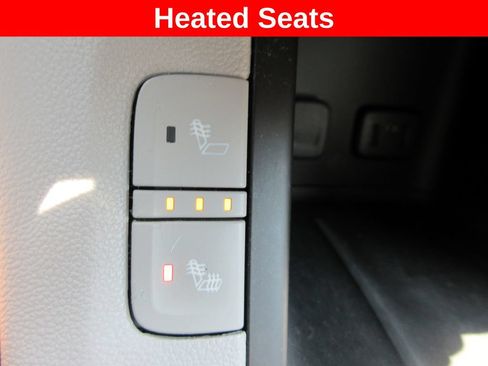 Used 2019 GMC Acadia SLT FWD image 19