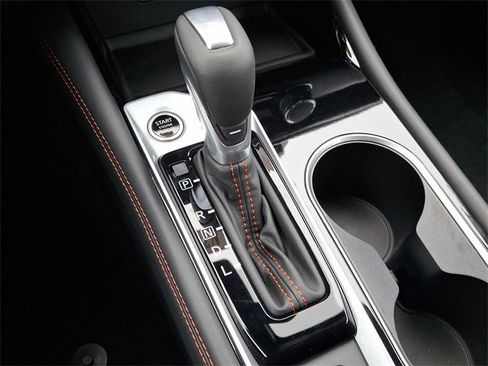 New 2025 Nissan Altima 2.5 SR image 12