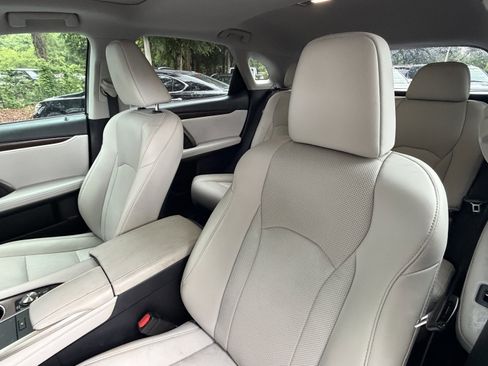 Certified 2020 Lexus RX 350 FWD w/ Premium Package image 18