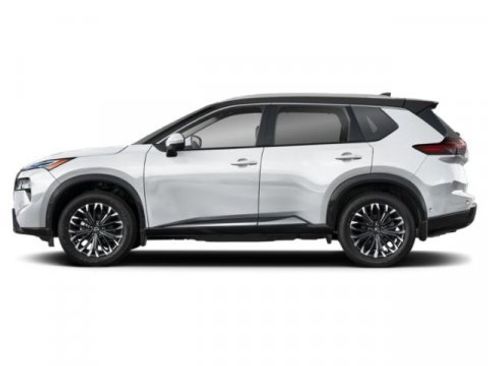 New 2026 Nissan Rogue Platinum w/ Tech Package image 3
