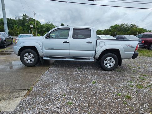 Used 2009 Toyota Tacoma 4x4 Double Cab image 14