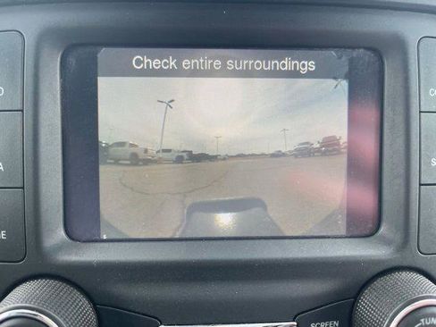 Used 2022 RAM 4500 Tradesman w/ Chrome Appearance Group image 28