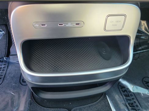 New 2026 Hyundai Ioniq 9 SE image 34