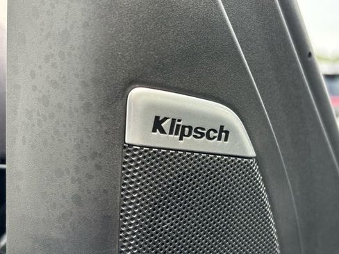 New 2026 INFINITI QX80 Luxe w/ Cargo Package image 25