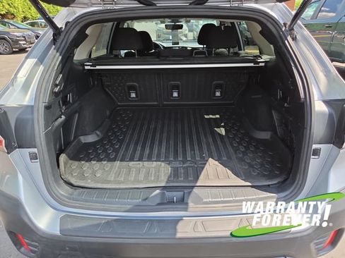 Used 2021 Subaru Outback Premium AWD/4WD image 17