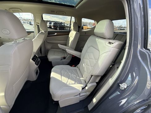 New 2026 Volkswagen Atlas SE image 22