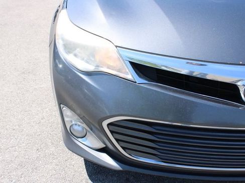 Used 2013 Toyota Avalon XLE image 39