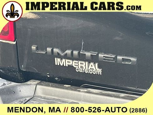 New 2026 RAM 2500 Limited image 13