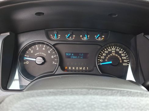 Used 2014 Ford F150 STX w/ Equipment Group 201A Mid AWD/4WD image 25
