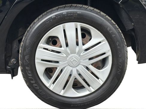 Used 2019 Honda Fit LX image 24