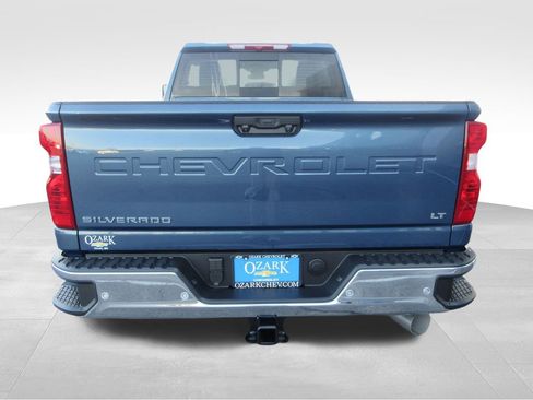 New 2026 Chevrolet Silverado 2500 LT w/ True North Edition image 5