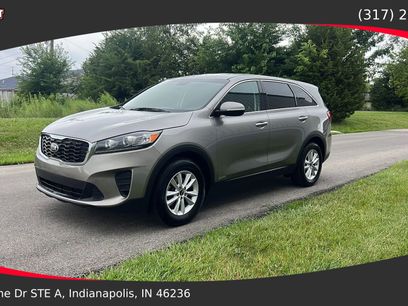 Used 2019 Kia Sorento AWD