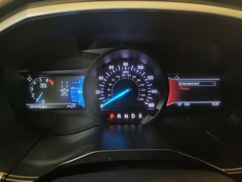 Used 2020 Ford Edge SEL FWD image 23
