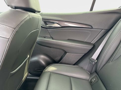 Used 2023 Buick Envision Essence FWD image 17