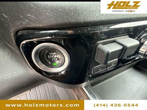 Certified 2023 GMC Sierra 1500 Elevation w/ Preferred Package image 17